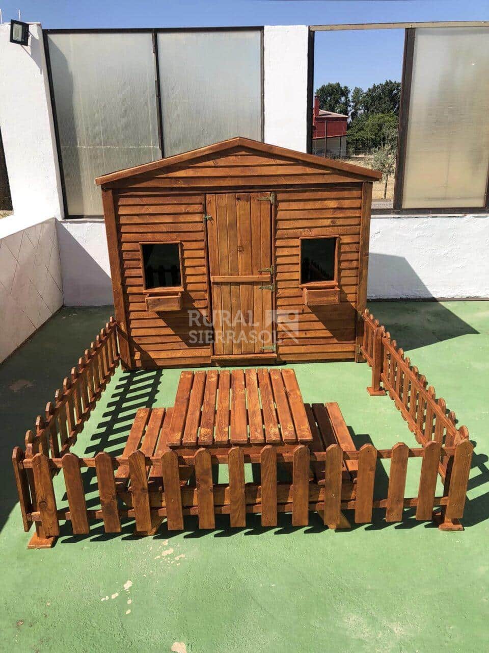 Formidable Casa Rural en Benaoján, con chimenea y barbacoa - Imagen 20