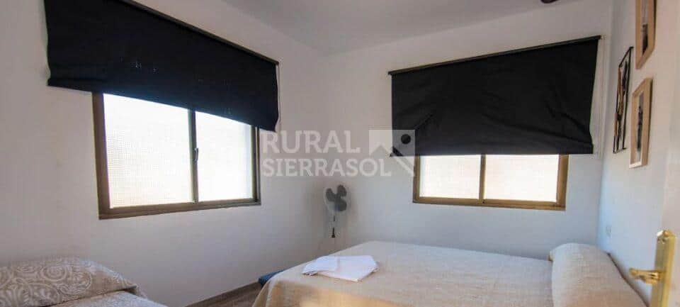 Formidable Casa Rural en Benaoján, con chimenea y barbacoa - Imagen 4