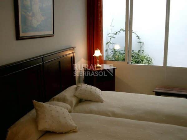 Habitación de casa rural en Medina Sidonia (Cádiz) referencia 4029