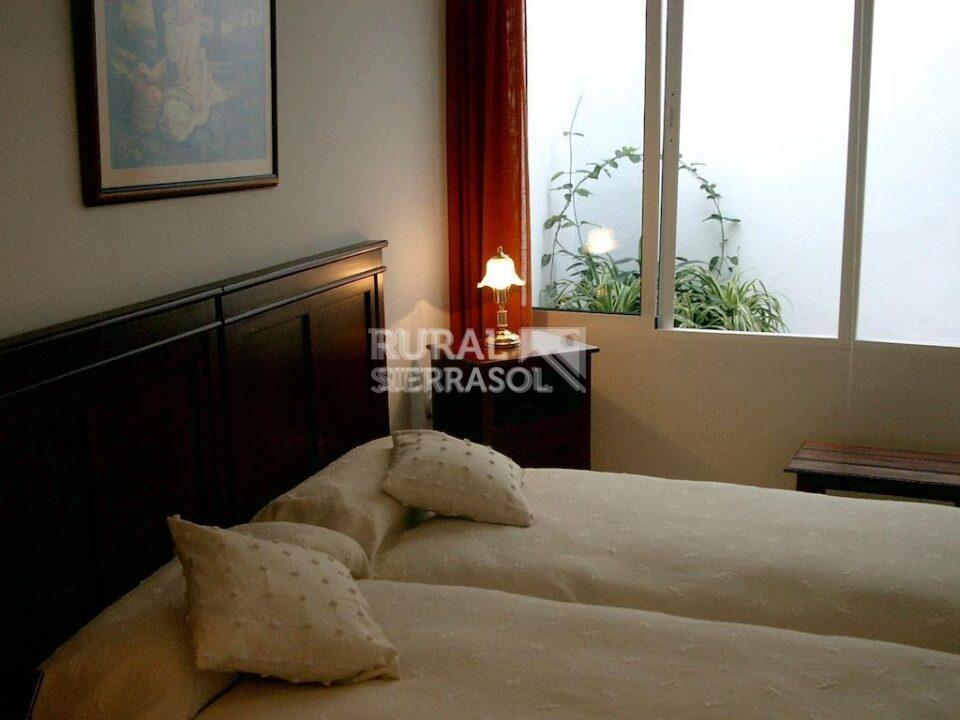 Habitación de casa rural en Medina Sidonia (Cádiz) referencia 4029