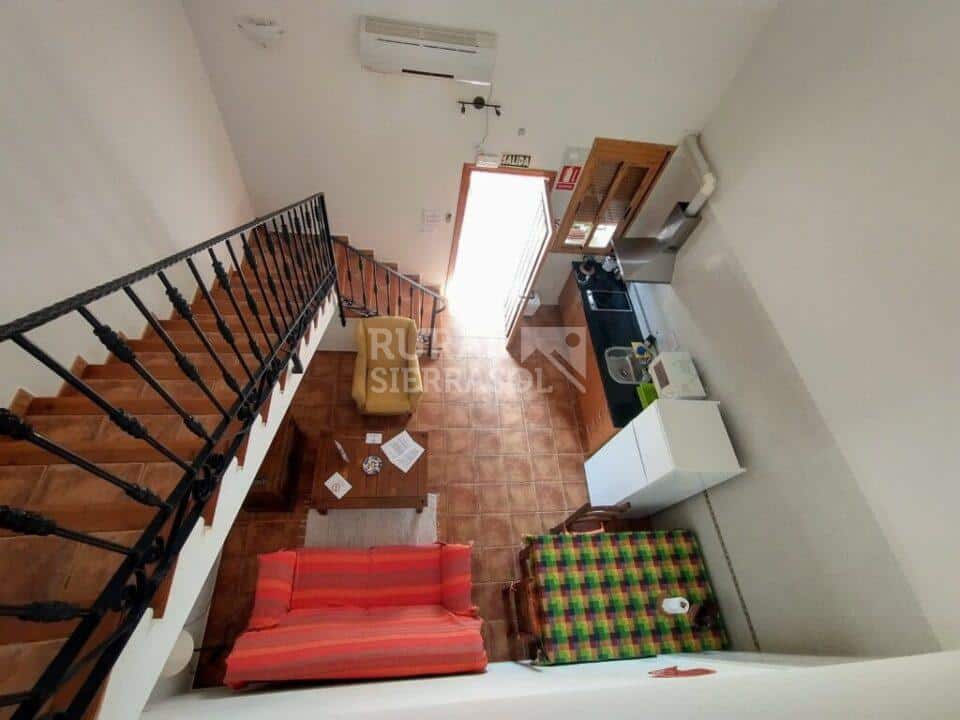Acogedor Alojamiento Rural en Vélez Rubio, con piscina, aire acondicionado y wifi - Imagen 7