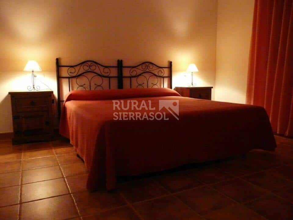 Acogedor Alojamiento Rural en Vélez Rubio, con piscina, aire acondicionado y wifi - Imagen 6