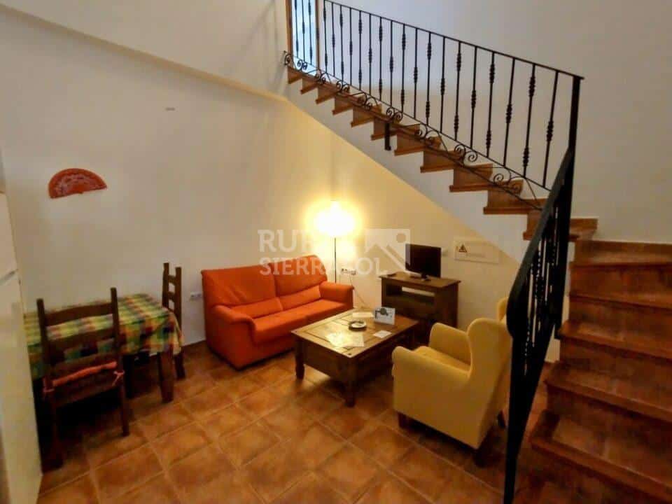 Acogedor Alojamiento Rural en Vélez Rubio, con piscina, aire acondicionado y wifi - Imagen 12