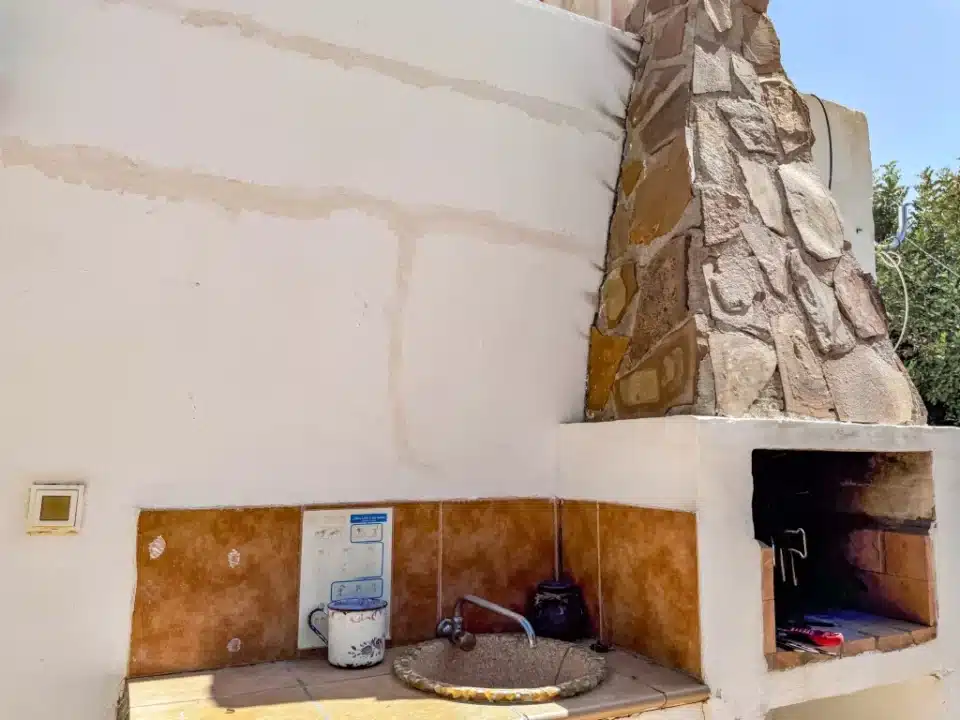 Coqueta Casa Rural en Freila, con chimenea, calefacción y wi-fi - Imagen 5