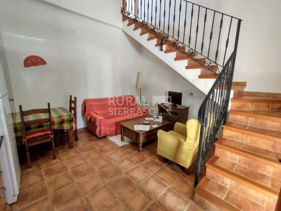 Acogedor Alojamiento Rural en Vélez Rubio, con piscina, aire acondicionado y wifi - Imagen 15