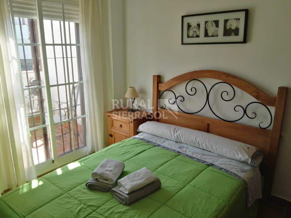 Cama de casa rural en Benalup-Casas Viejas (Cádiz) referencia 4125
