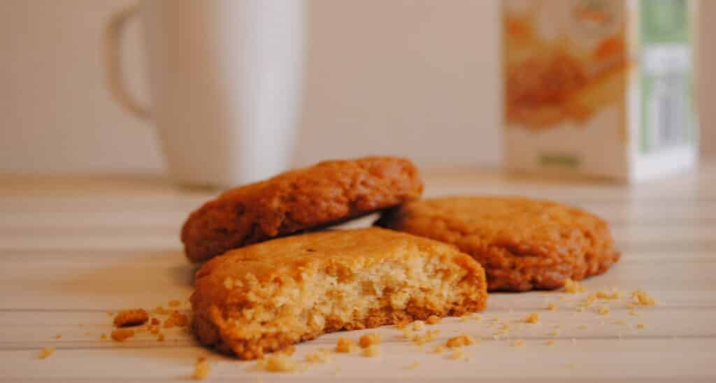 Tortas de aceite de Algarrobo