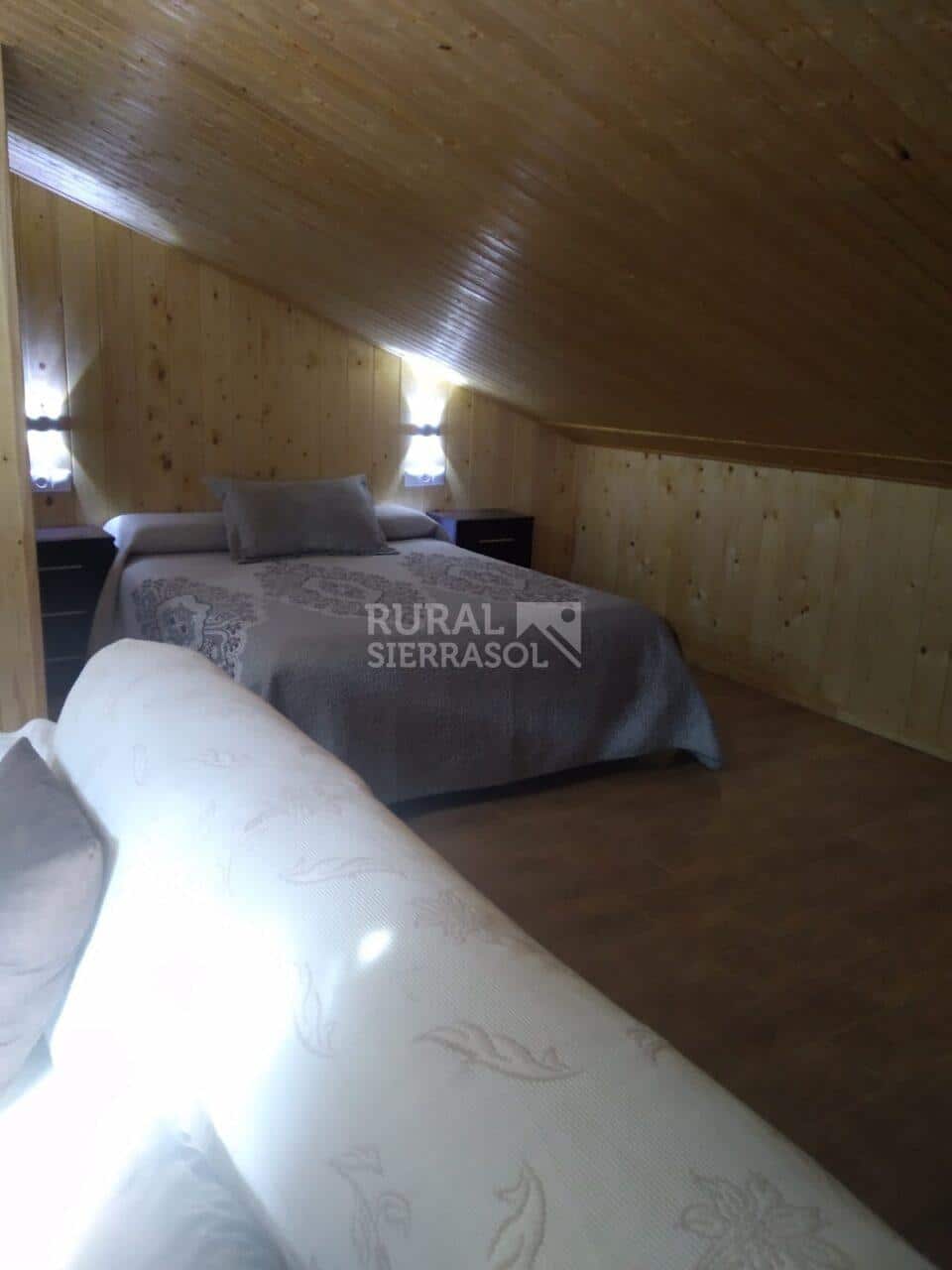 Espléndido Apartamento Rural junto al Parque Natural de la Sierra de Cazorla - Imagen 10