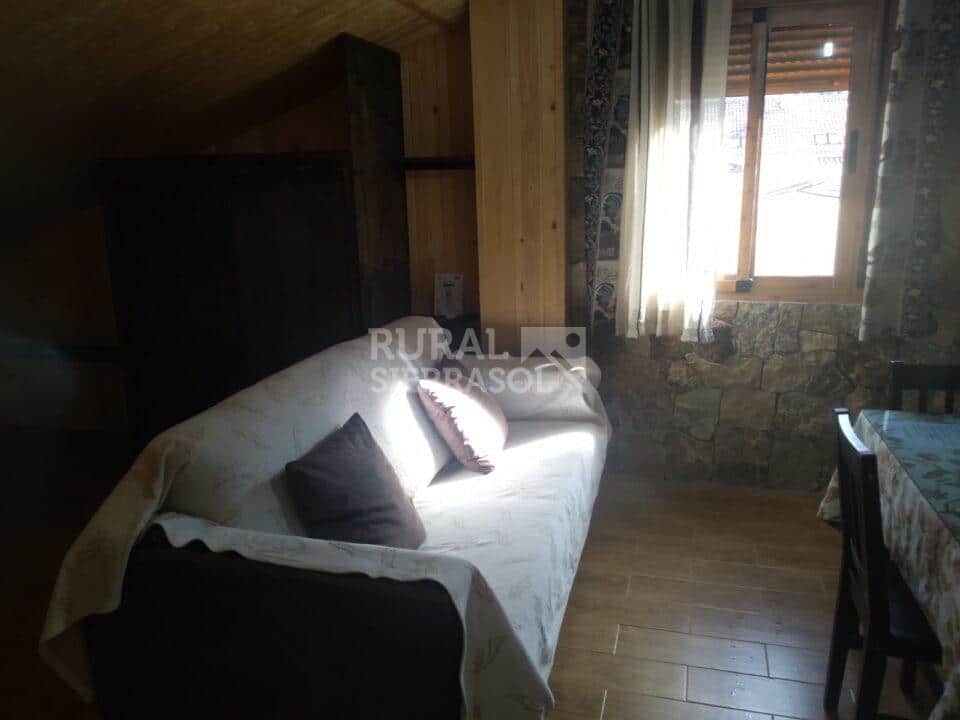 Espléndido Apartamento Rural junto al Parque Natural de la Sierra de Cazorla - Imagen 9
