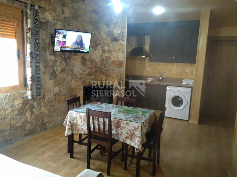 Espléndido Apartamento Rural junto al Parque Natural de la Sierra de Cazorla - Imagen 8