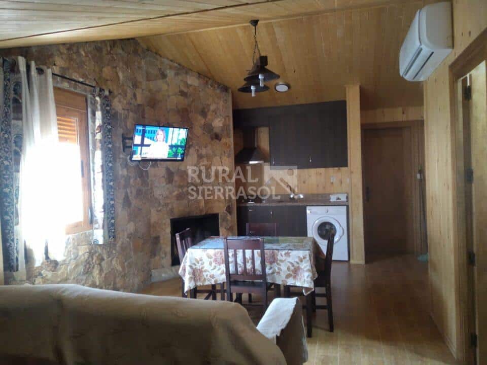 Espléndido Apartamento Rural junto al Parque Natural de la Sierra de Cazorla - Imagen 7