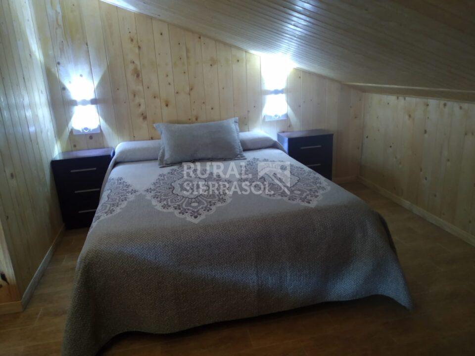 Espléndido Apartamento Rural junto al Parque Natural de la Sierra de Cazorla - Imagen 6