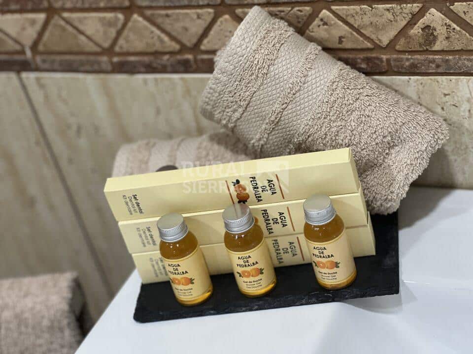 Elegante Apartamento Rural en el Casco Histórico de Ronda - Imagen 9