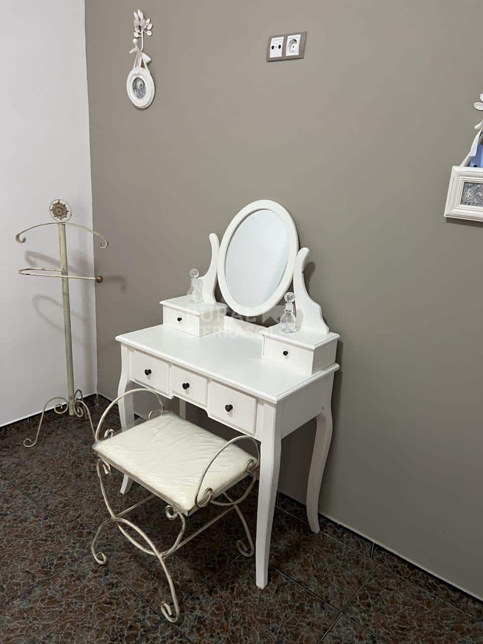 Elegante Apartamento Rural en el Casco Histórico de Ronda - Imagen 7