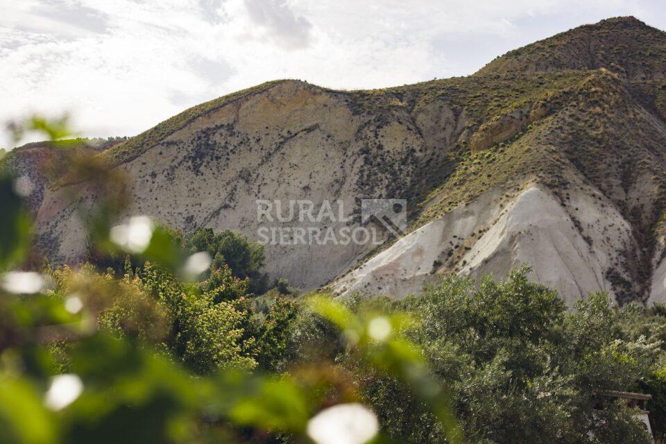 Formidable alojamiento rural en Hinojares con bañera hidromasaje - Imagen 5