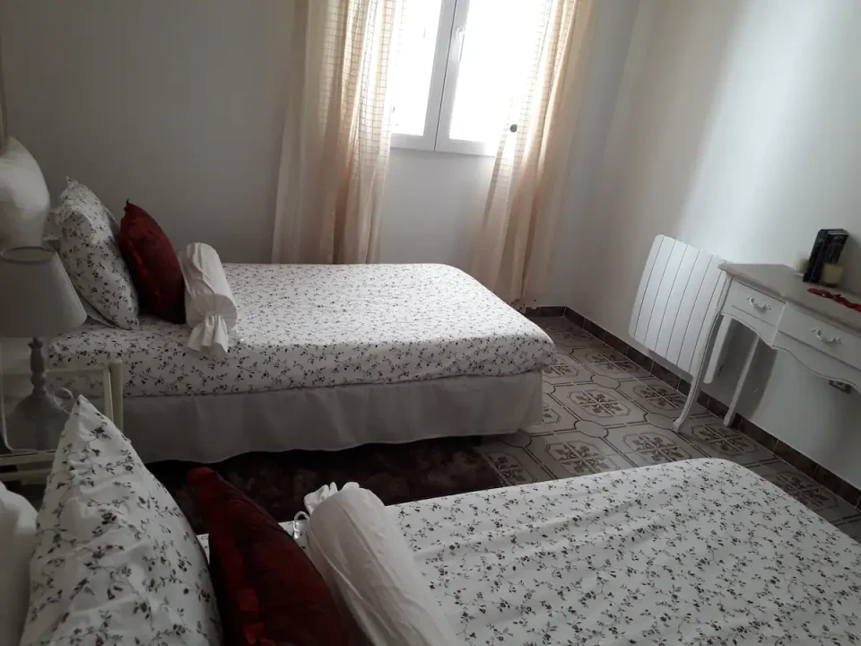 Elegante Apartamento Rural en el Casco Histórico de Ronda - Imagen 11