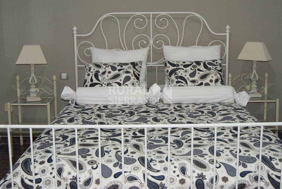 Elegante Apartamento Rural en el Casco Histórico de Ronda - Imagen 14