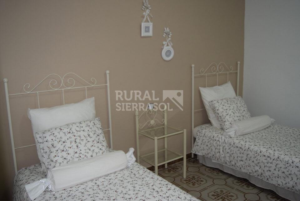 Elegante Apartamento Rural en el Casco Histórico de Ronda - Imagen 15