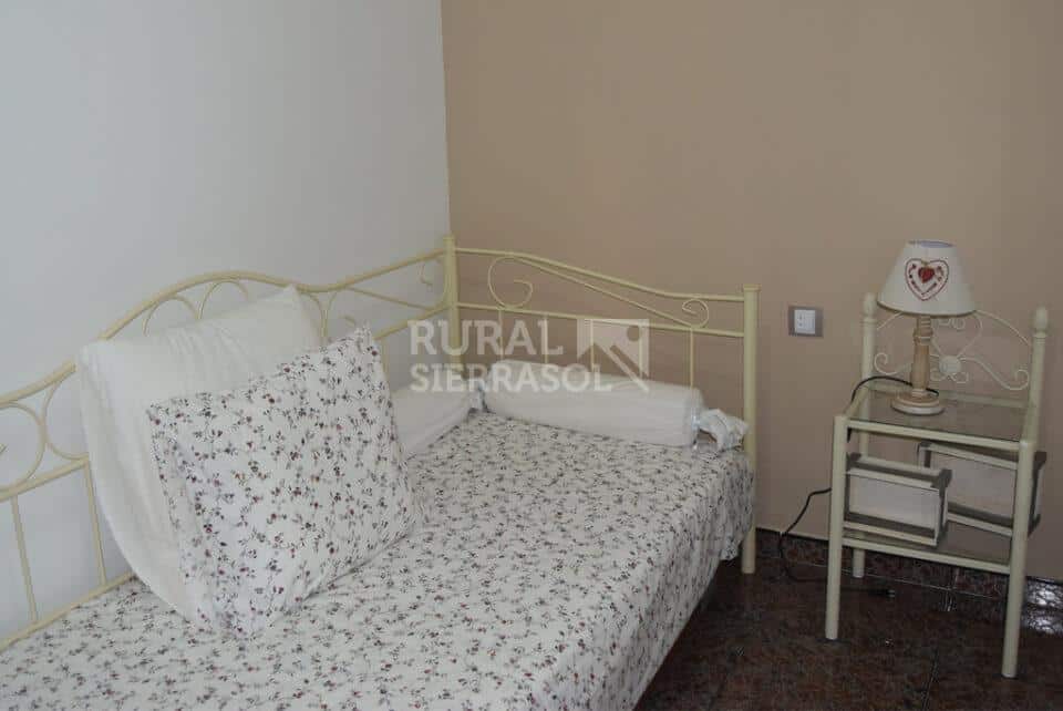 Elegante Apartamento Rural en el Casco Histórico de Ronda - Imagen 16
