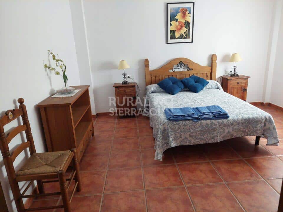 Casa Rural en Sedella, con piscina, barbacoa y bañera hidromasaje - Imagen 22
