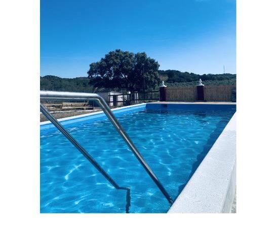 Piscina de Casa rural en Teba (Málaga)-4137