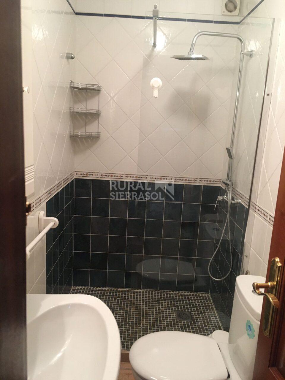 Ducha de Casa rural en Teba (Málaga)-4137