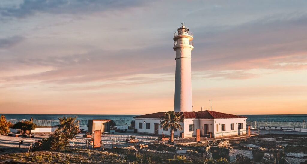 Faro de Torrox