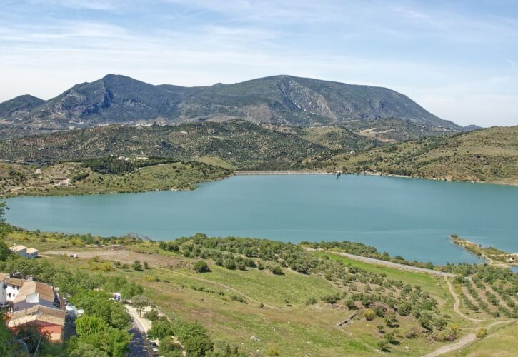 10 miradores para visitar en Zahara de la Sierra