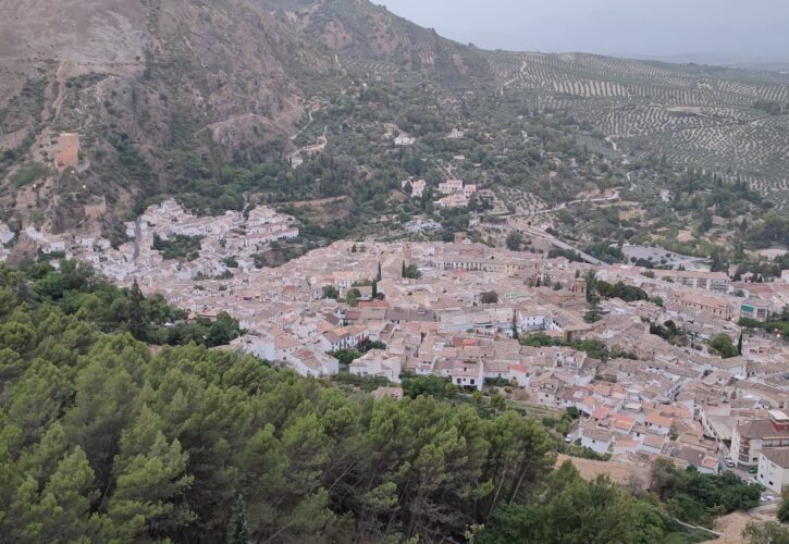 Qué hacer y qué ver en Cazorla