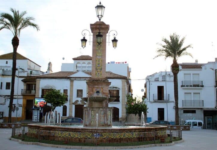 Qué hacer y qué ver en Villamartín