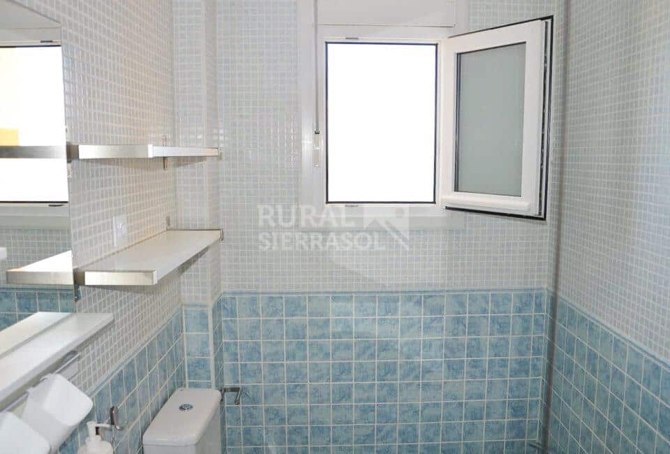 Baño de Casa rural en Chilches (Vélez-Málaga)- Málaga-4141