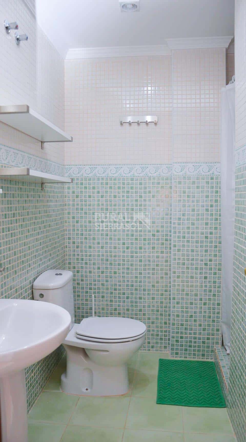 Baño de Casa rural en Chilches (Vélez-Málaga)- Málaga-4141
