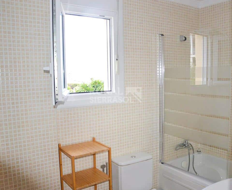 Bañera de Casa rural en Chilches (Vélez-Málaga)- Málaga-4141