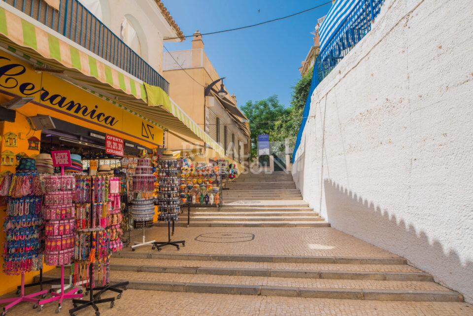 Puestos de souvenirs en Torremolinos (Málaga)-4142