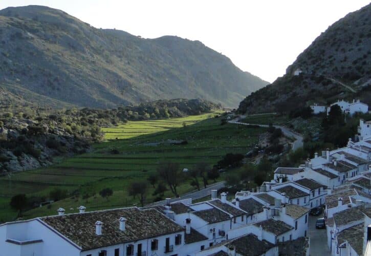 Qué hacer y qué ver en Villaluenga del Rosario
