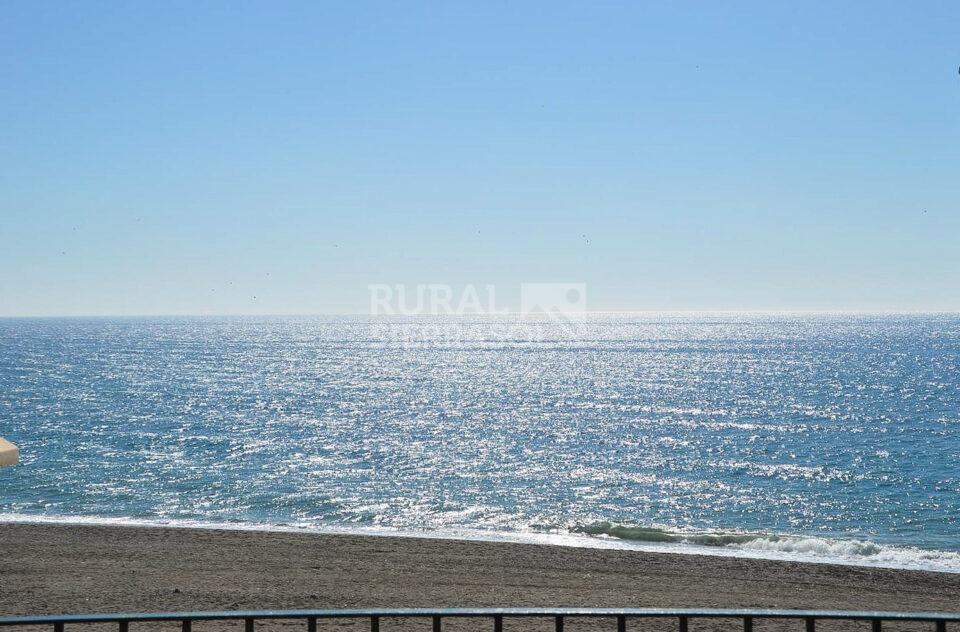 Playa de Casa rural en Chilches - Vélez Málaga (Málaga)-4140