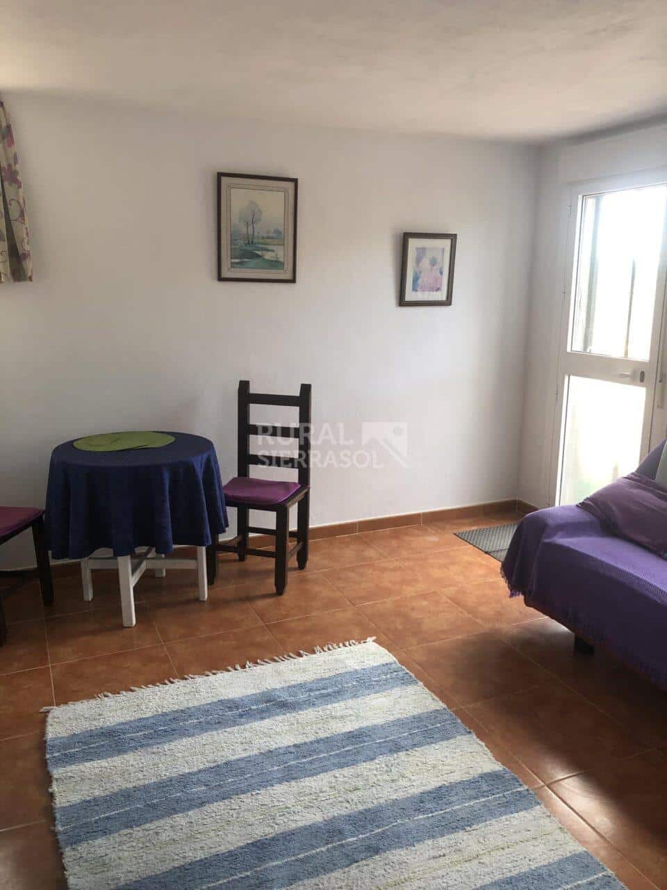 Salón de Casa rural en Riogordo (Málaga)-4143