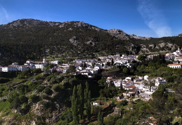 8 Rutas de senderismo en Grazalema