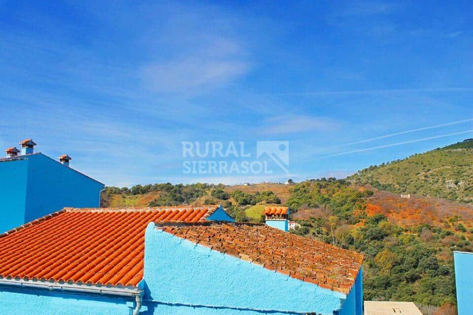 Magnífica Casa Rural en Júzcar, con wifi - Imagen 5