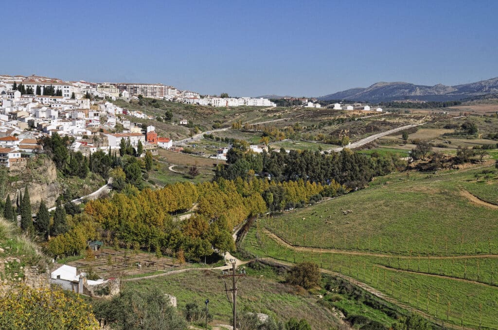 Ronda - Rural Sierra Sol