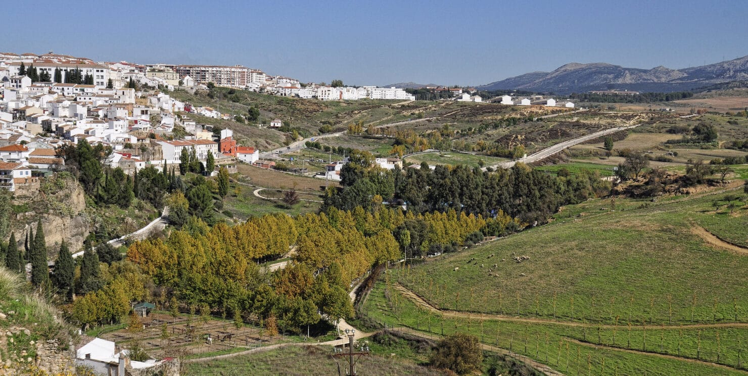 Monumentos de Ronda: Un Viaje por la Historia y la Belleza