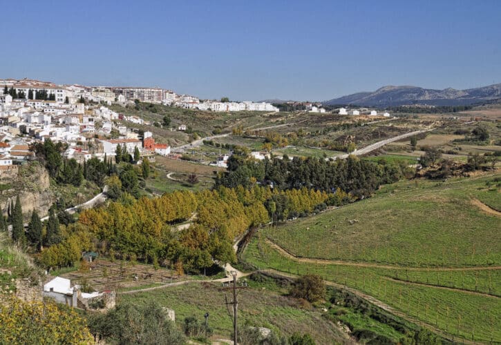 Monumentos de Ronda: Un Viaje por la Historia y la Belleza
