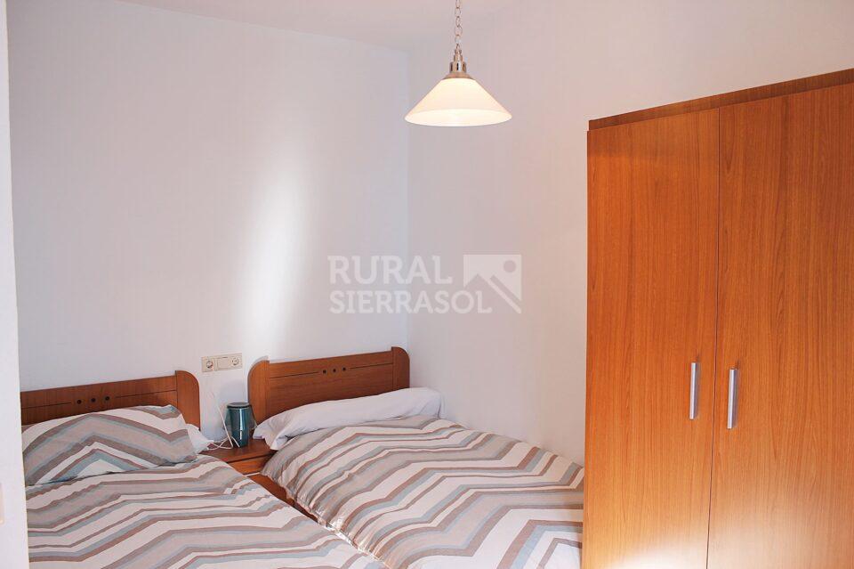 Magnífica Casa Rural en Júzcar, con wifi - Imagen 10