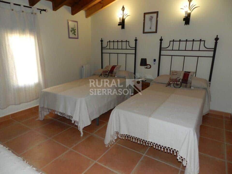 Ancestral Cortijo Rural en plena Sierra de Cazorla - Imagen 10