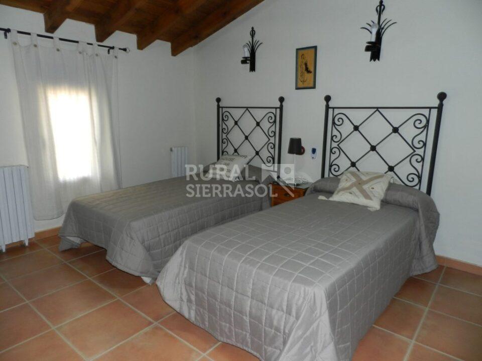 Ancestral Cortijo Rural en plena Sierra de Cazorla - Imagen 11