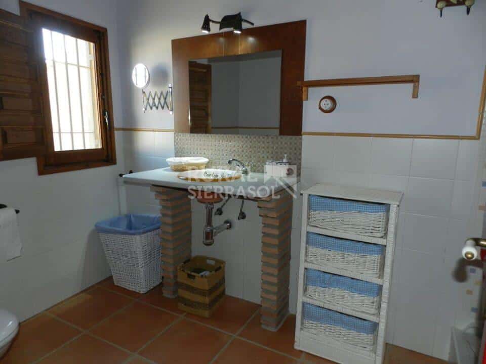 Ancestral Cortijo Rural en plena Sierra de Cazorla - Imagen 13