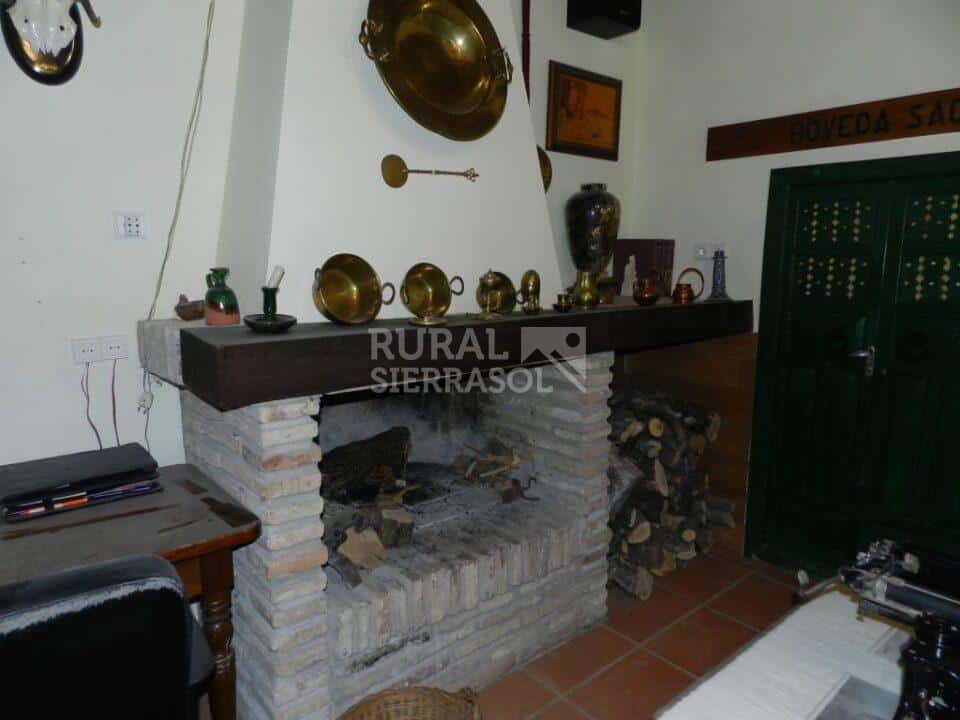 Ancestral Cortijo Rural en plena Sierra de Cazorla - Imagen 7
