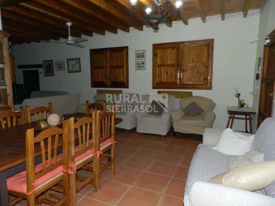 Ancestral Cortijo Rural en plena Sierra de Cazorla - Imagen 8