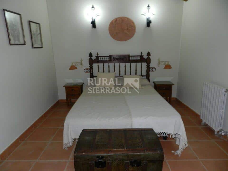 Ancestral Cortijo Rural en plena Sierra de Cazorla - Imagen 9