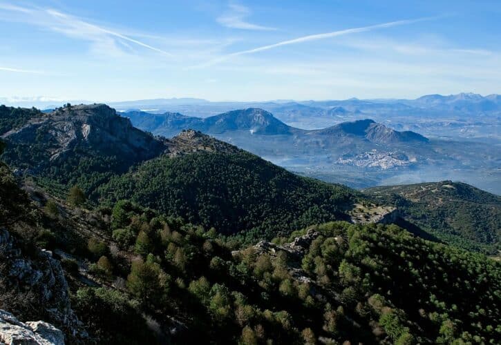 Experiencias únicas en la Sierra de Cazorla